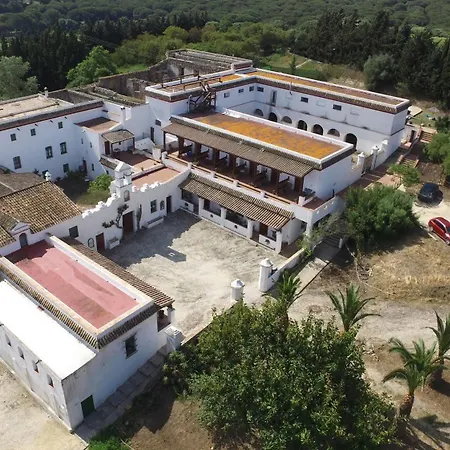 Hotel El Palomar De La Breña