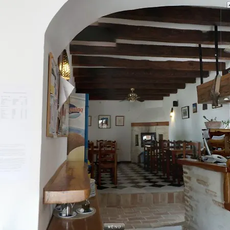 El Palomar De La Breña 2*