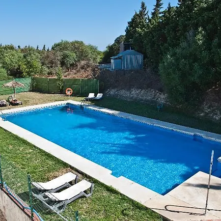 El Palomar De La Breña Hotel