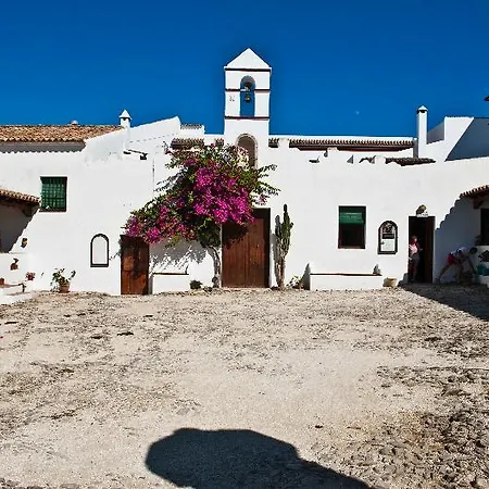 El Palomar De La Brena ホテル バルバテ